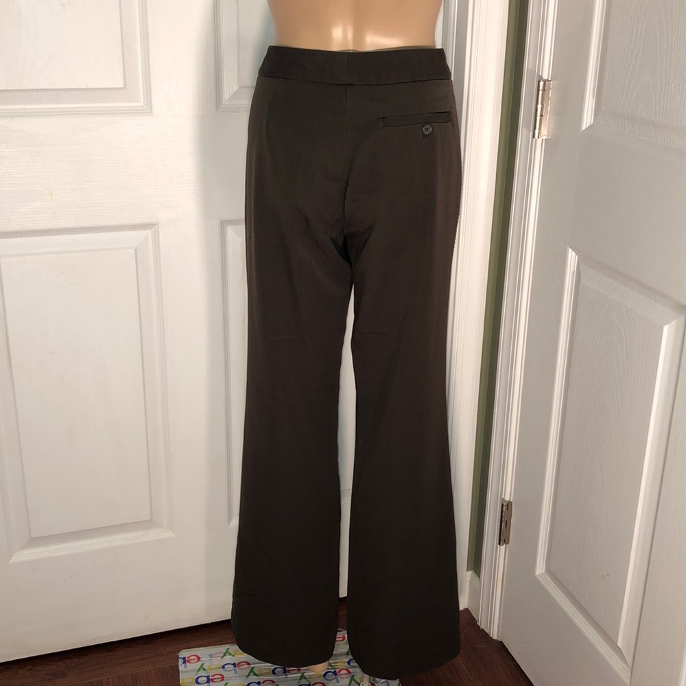 The Limited Brown Pants 6 - Picture 4 of 6